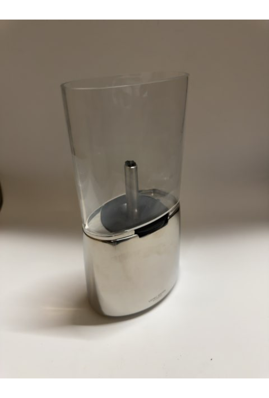 Olielampe "Georg Jensen"