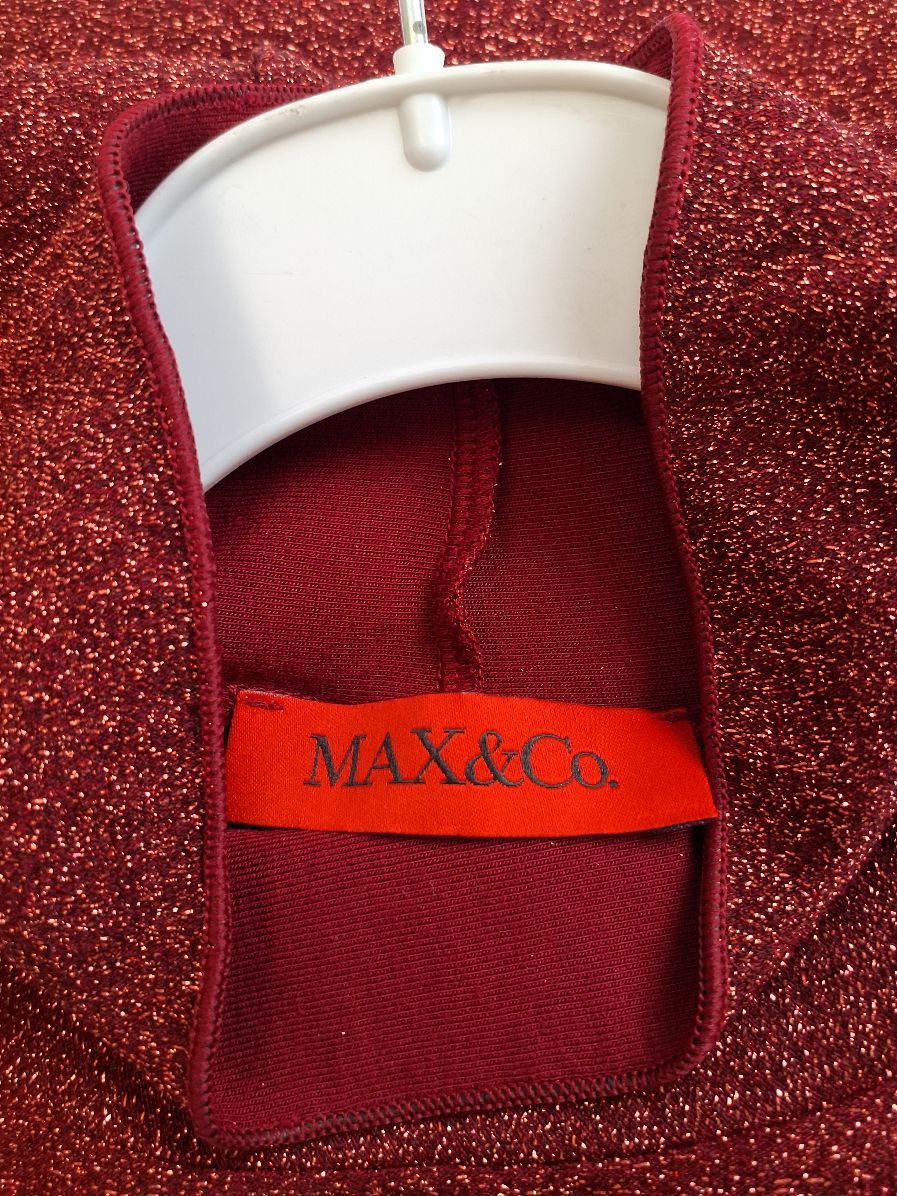 Max&Co Kjole
