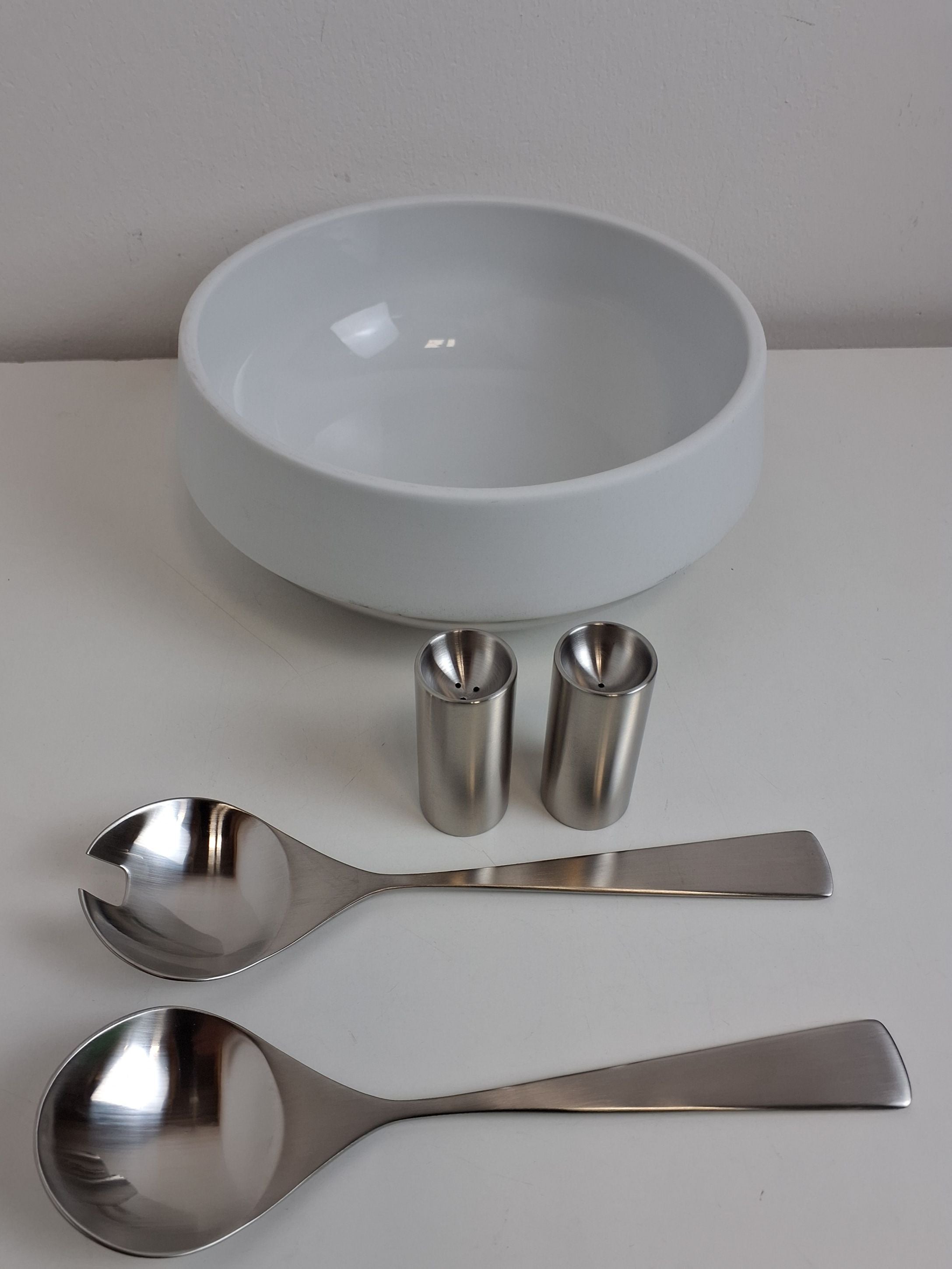 Stelton Kontra salatsæt