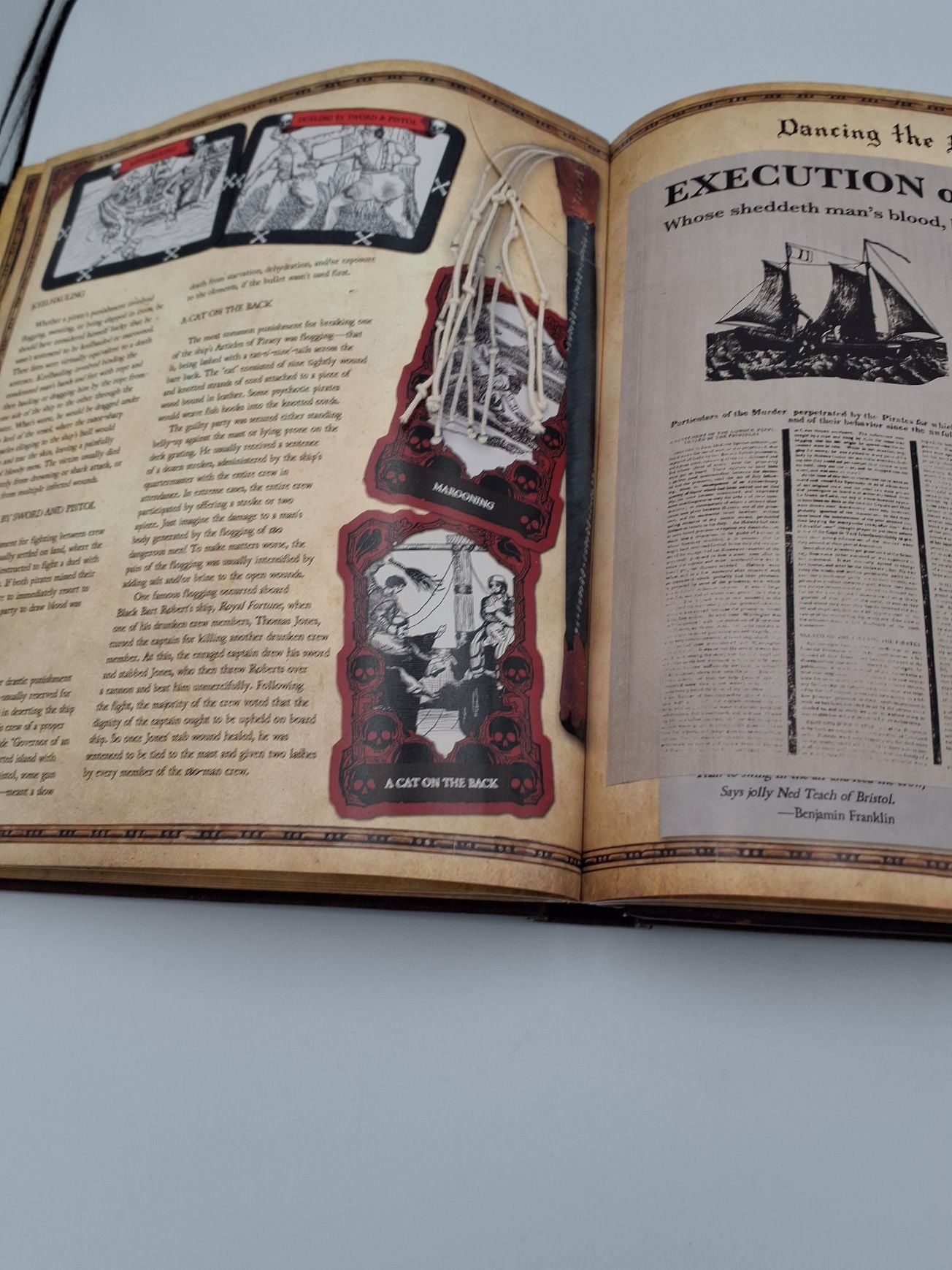 Pirate Sovl-Golden Age Pirates