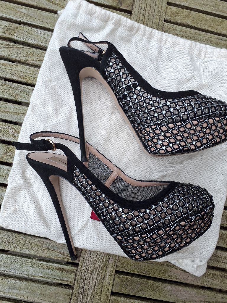 Valentino pumps