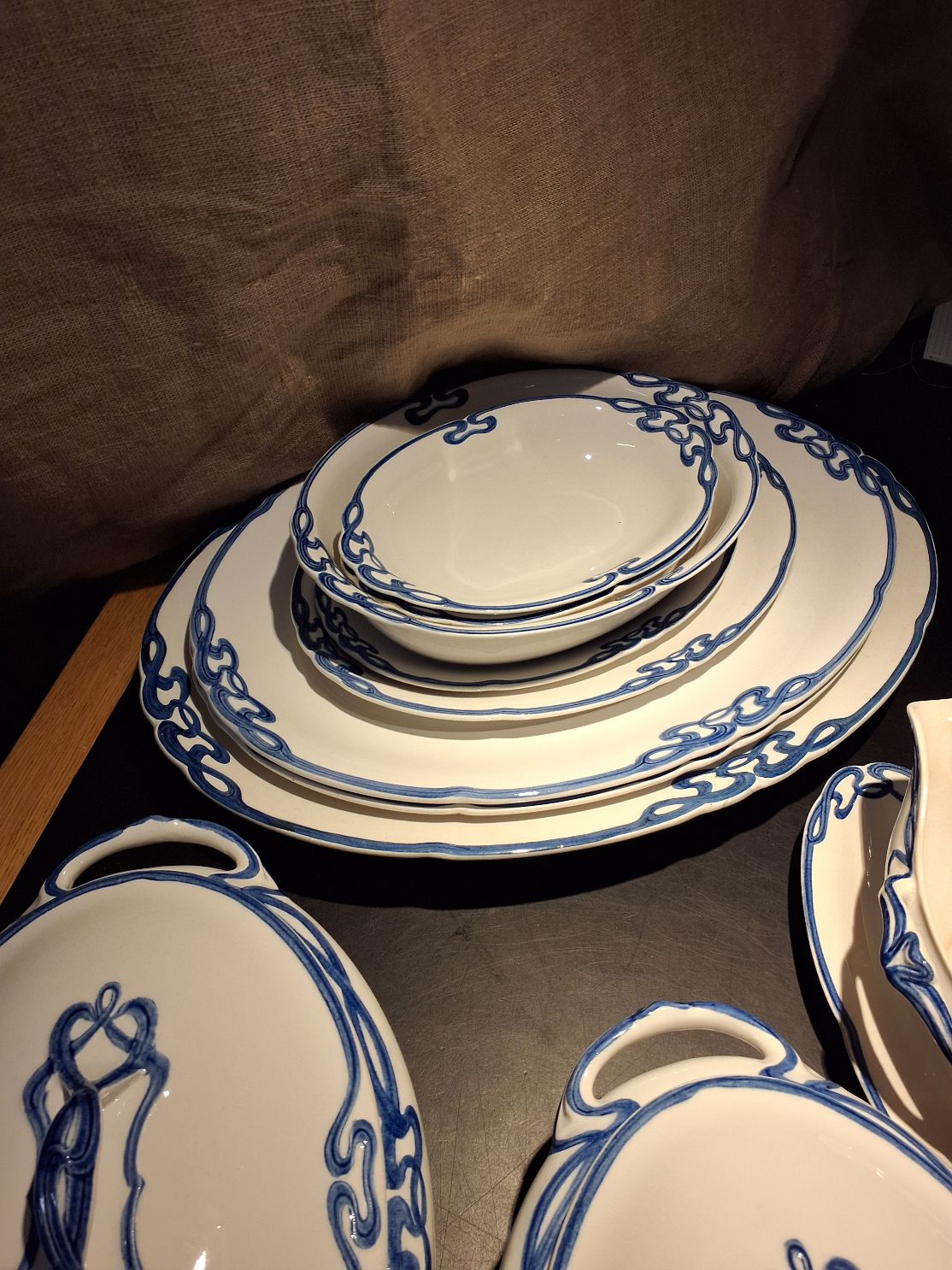 Villeroy &Boch