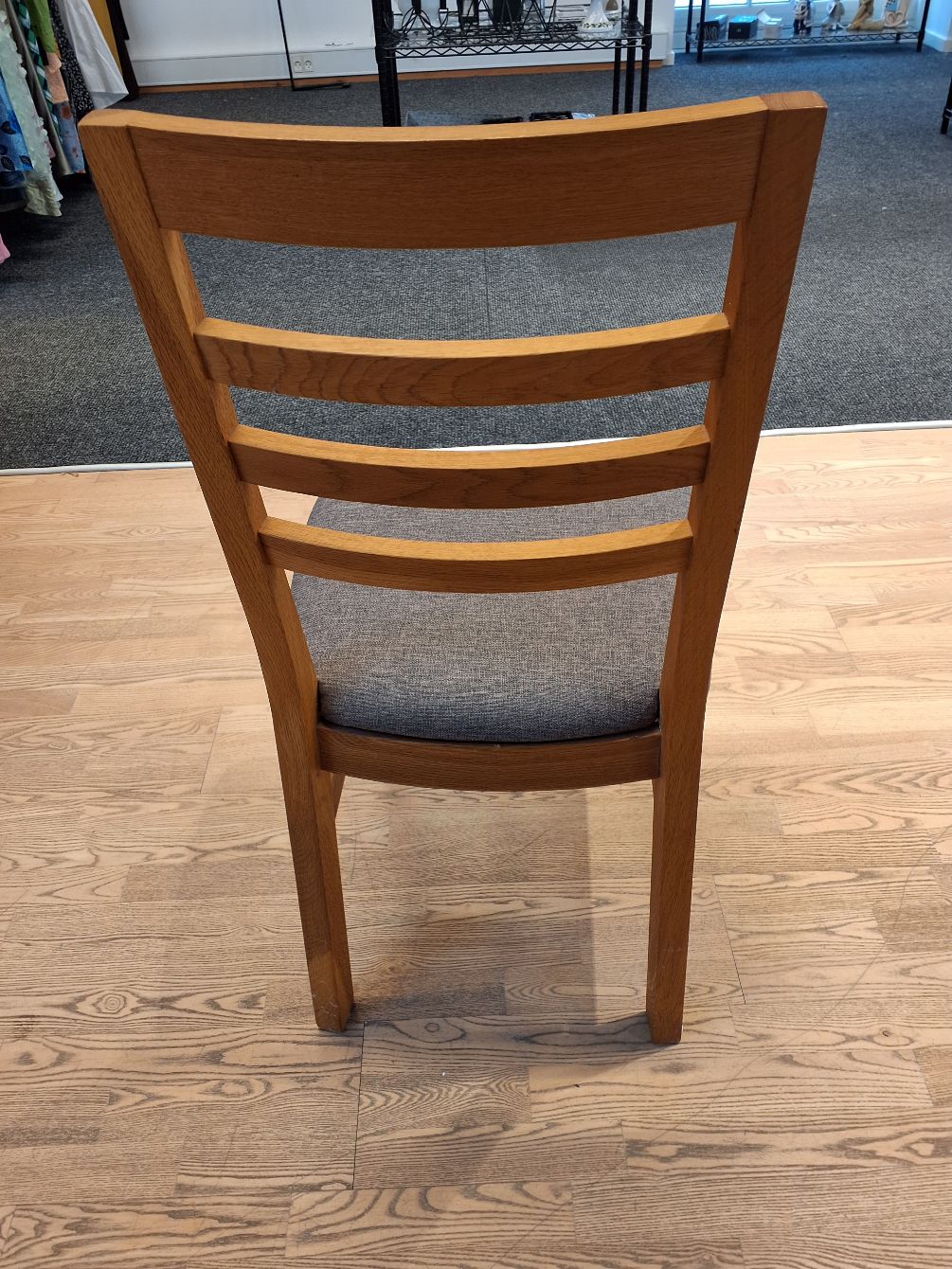 Spisestuestol
