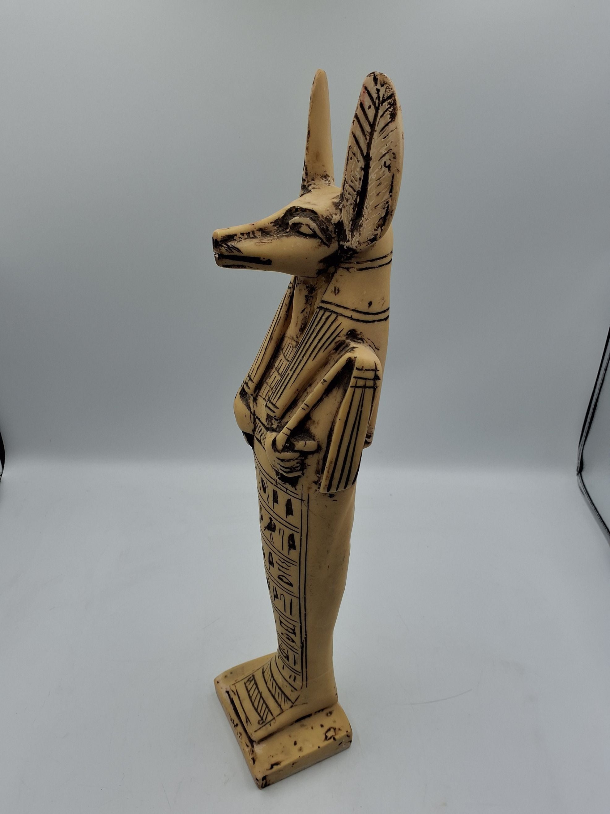 Egyptiske gud, Anubis