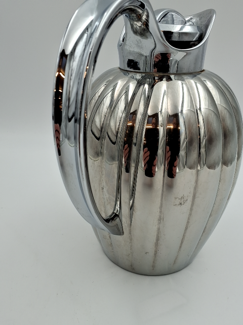 Georg Jensen Bernadotte kande