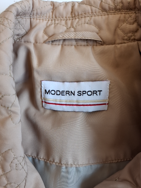 Modern Sport jakke (O086)