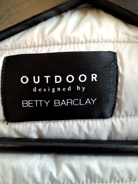 Betty Barclay frakke