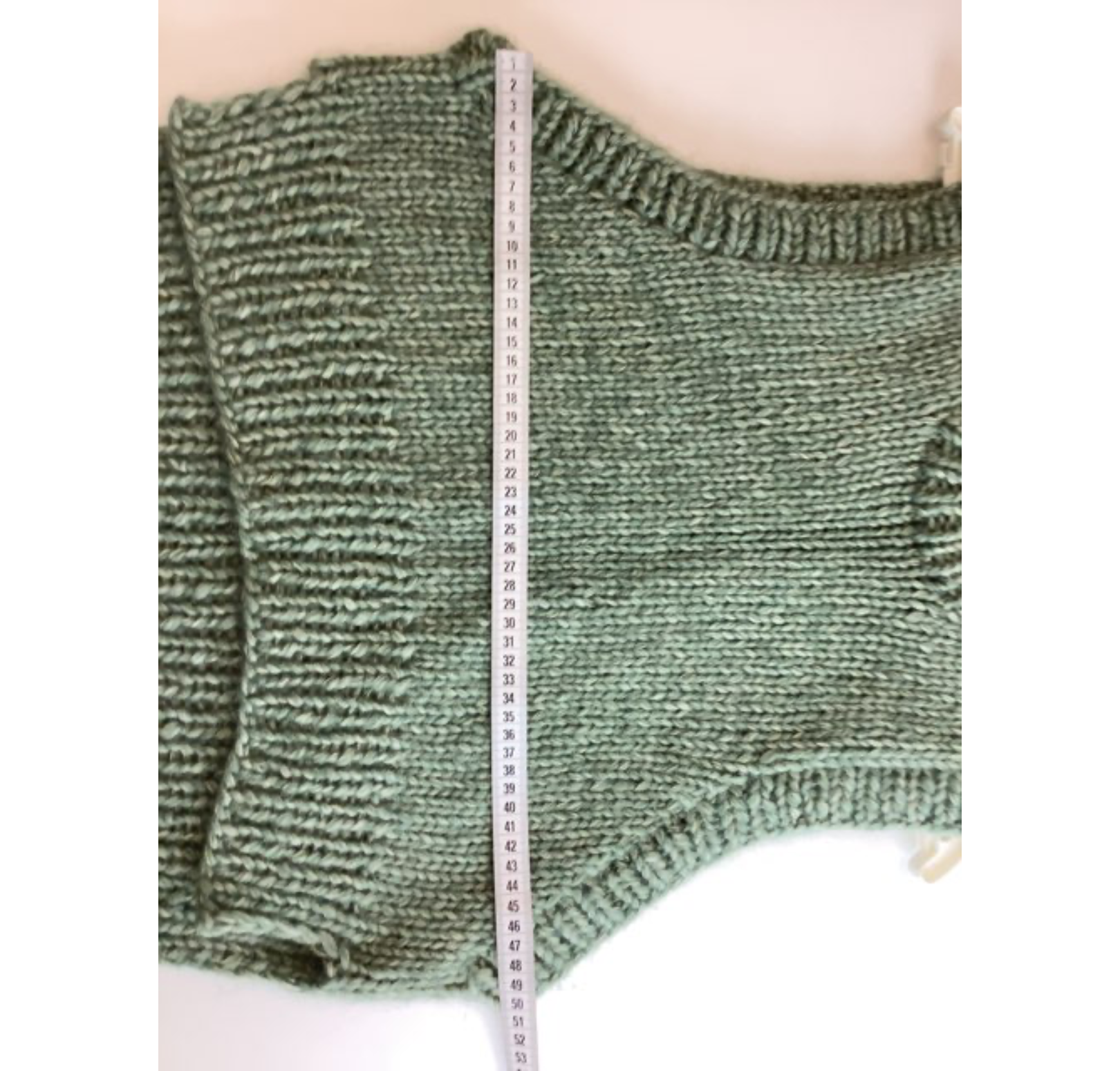 Hjemmestrikket Vest