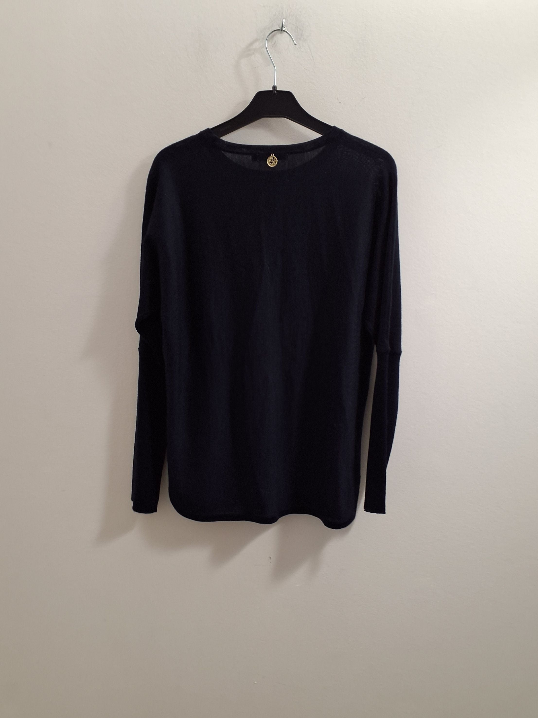Claire Bluse