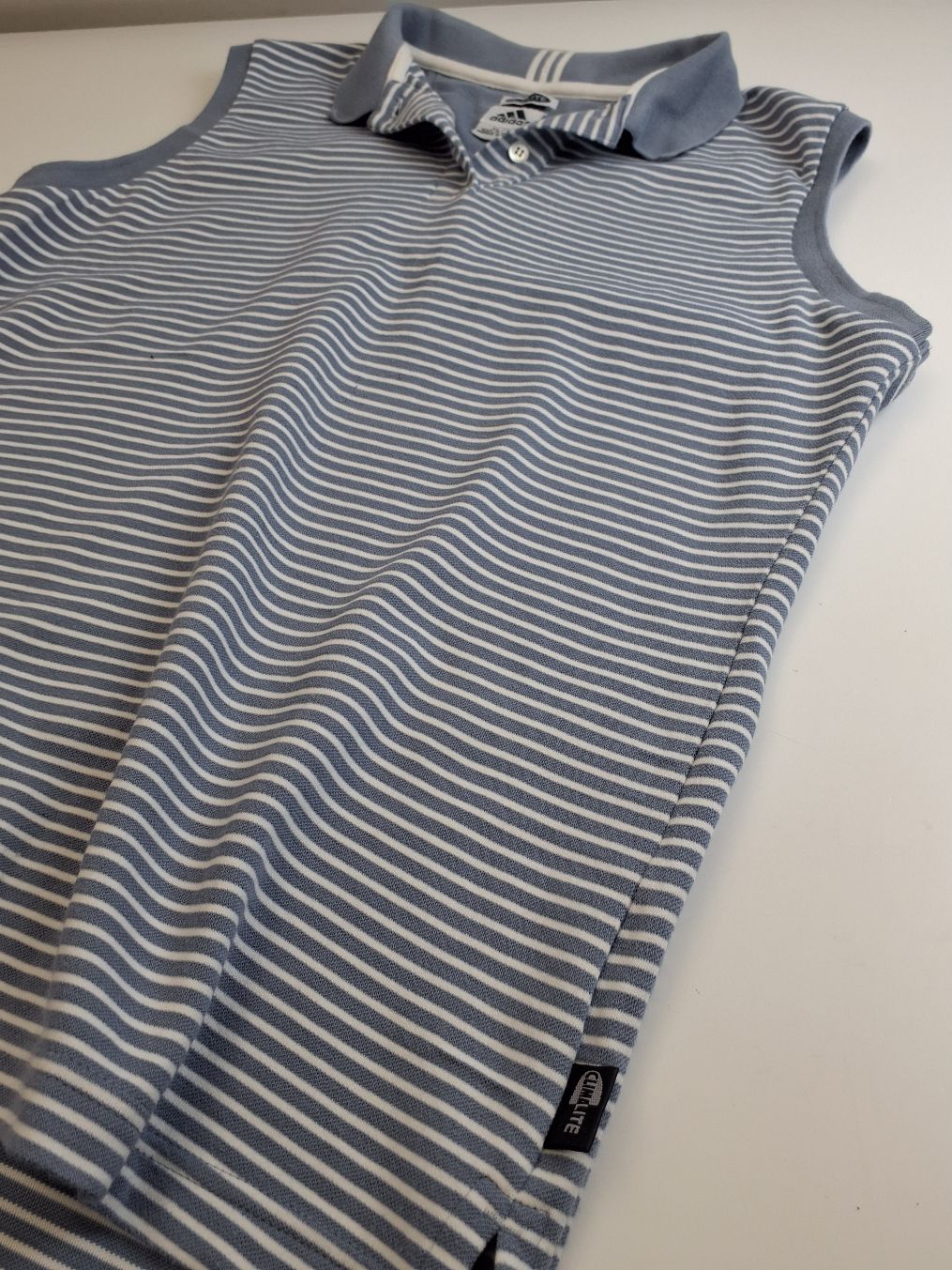 Adidas polo