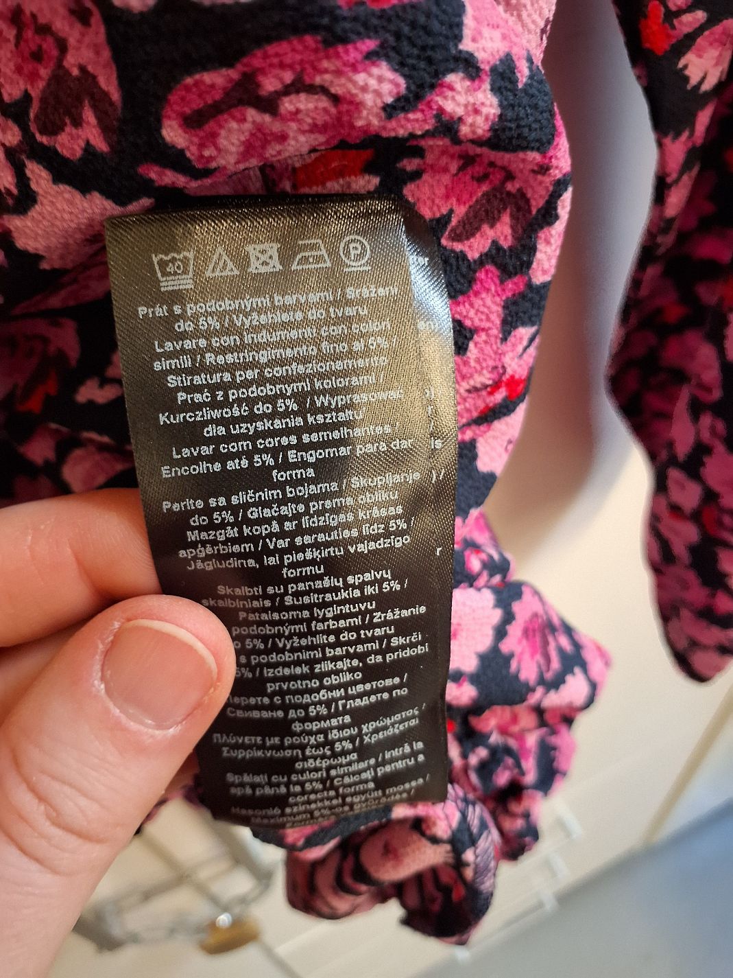 Zizzi Bluse