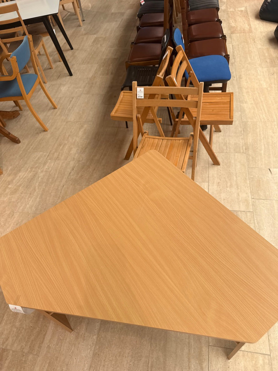 Skrivebord