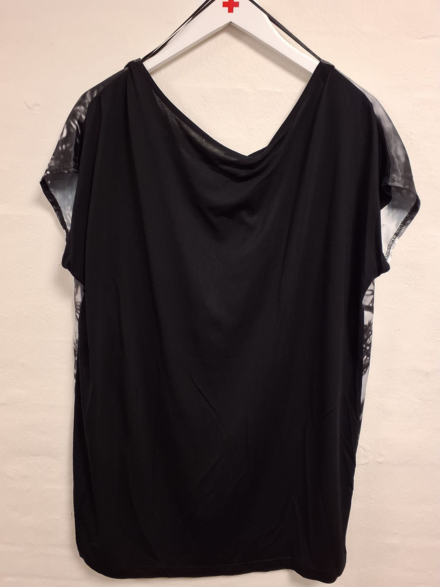 Znk (Føtex) T-shirt