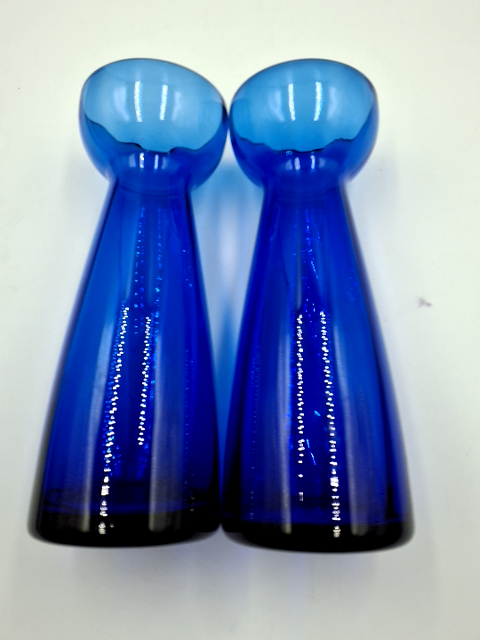 Holmegaard hyacinter glas