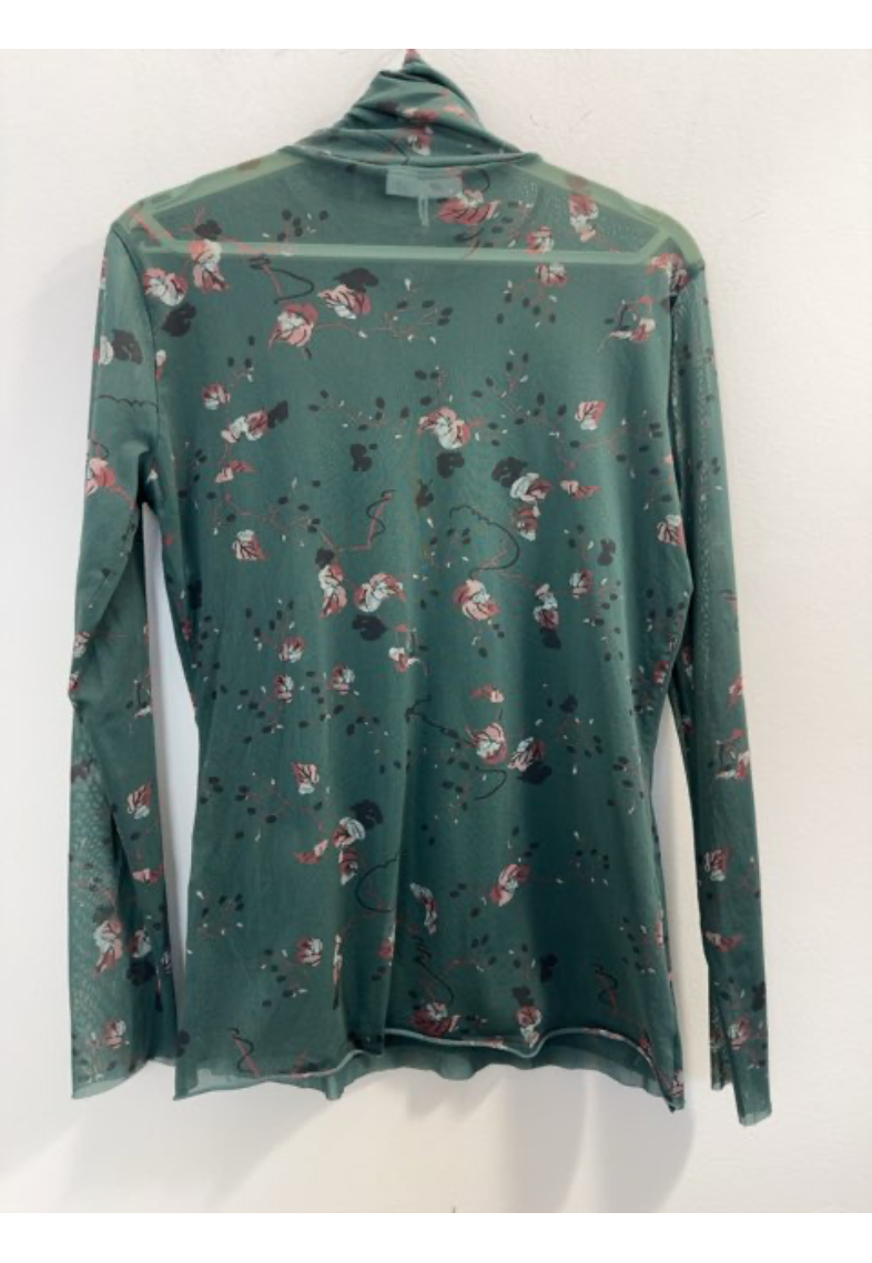 Ganni Bluse (B159)