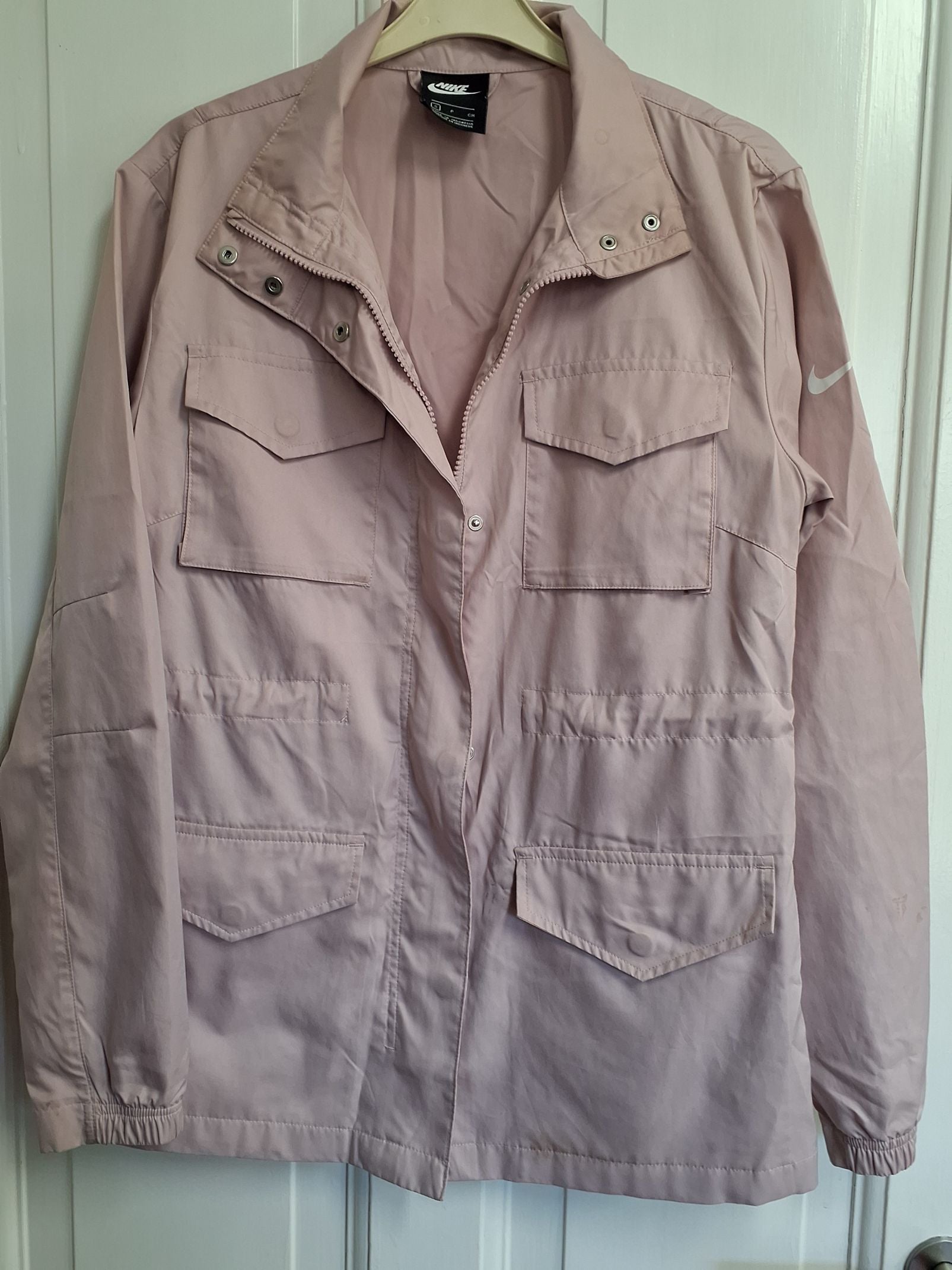 Nike Jakke