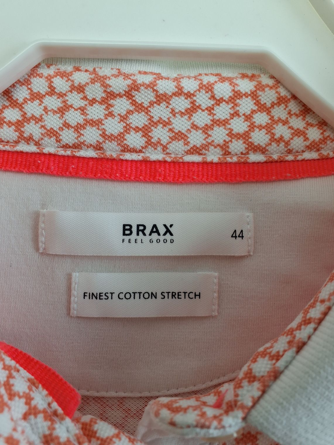 Brax Poloshirt