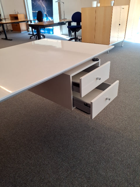 Hæve sænke bord  - 1028