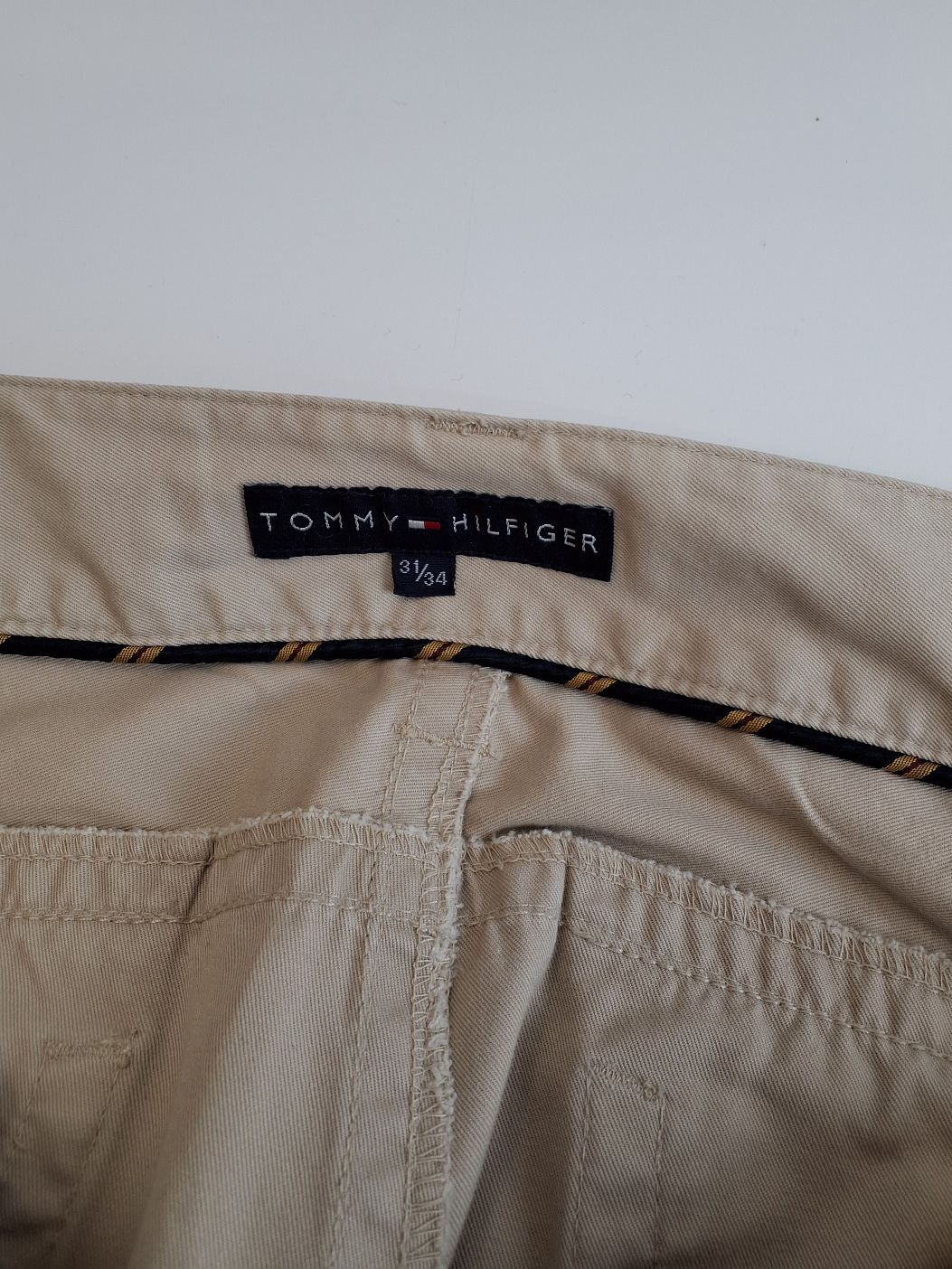 Tommy Hilfiger Bukser