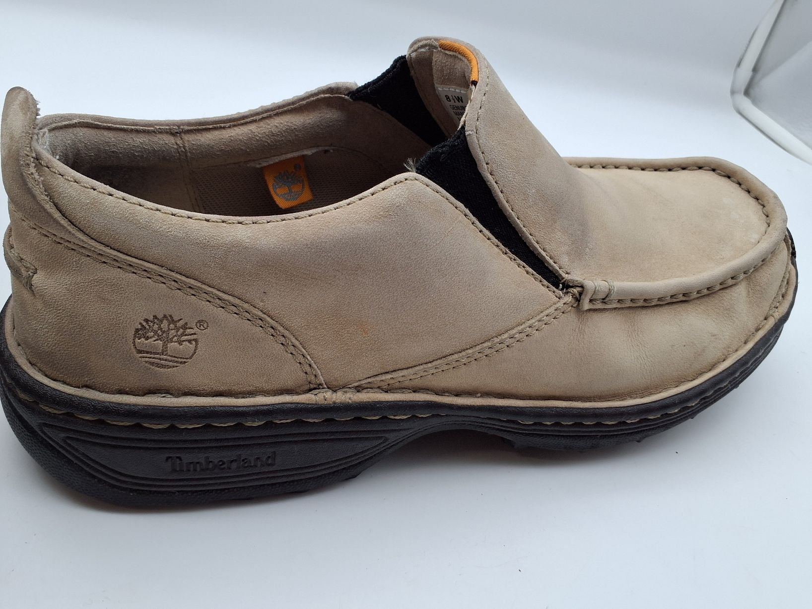 Timberland Loafers