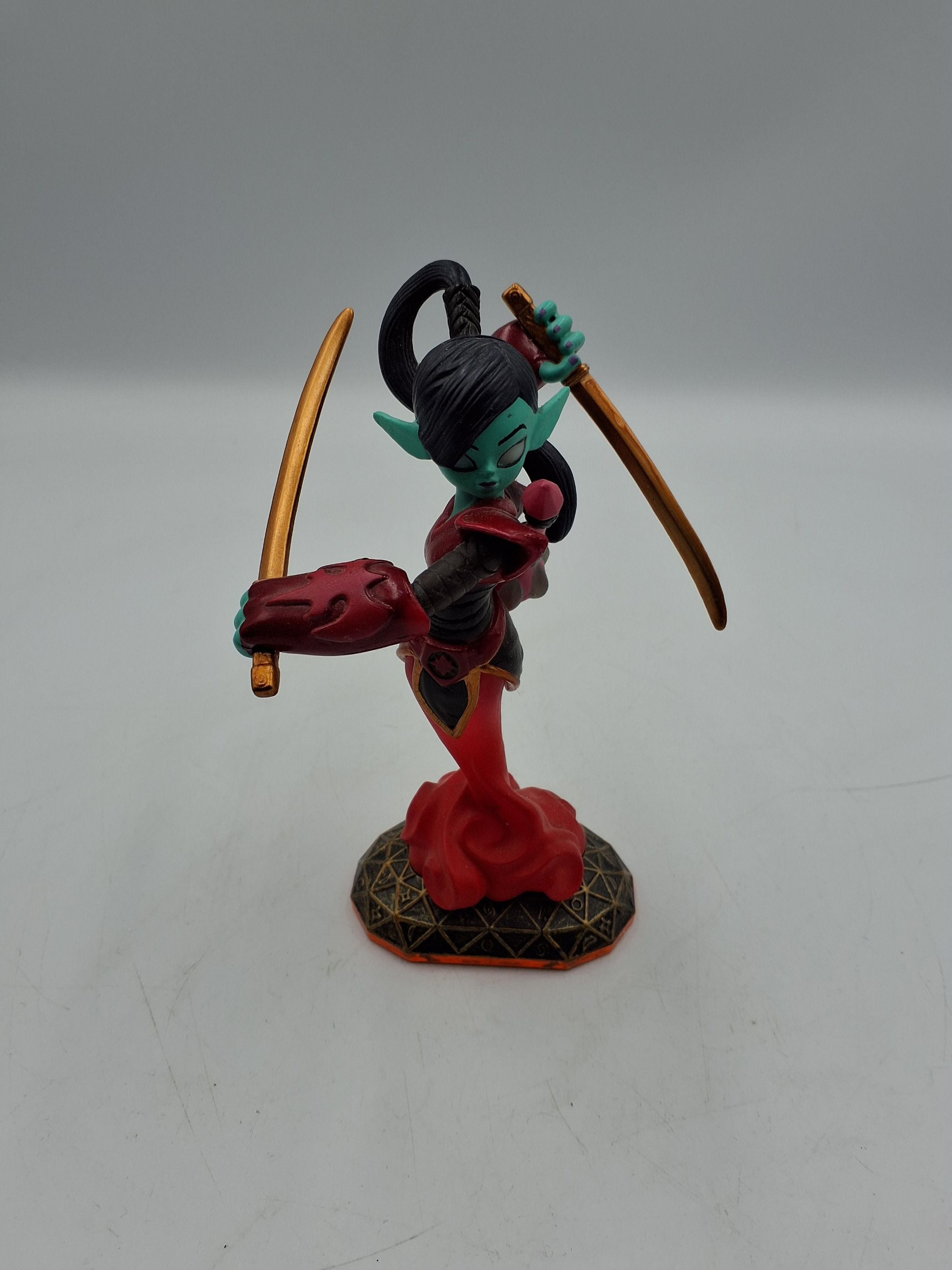 Skylanders figur
