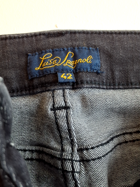 Luisa Spagnoli Jeans