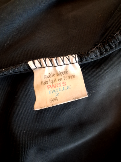 Sandro Paris velour jakke