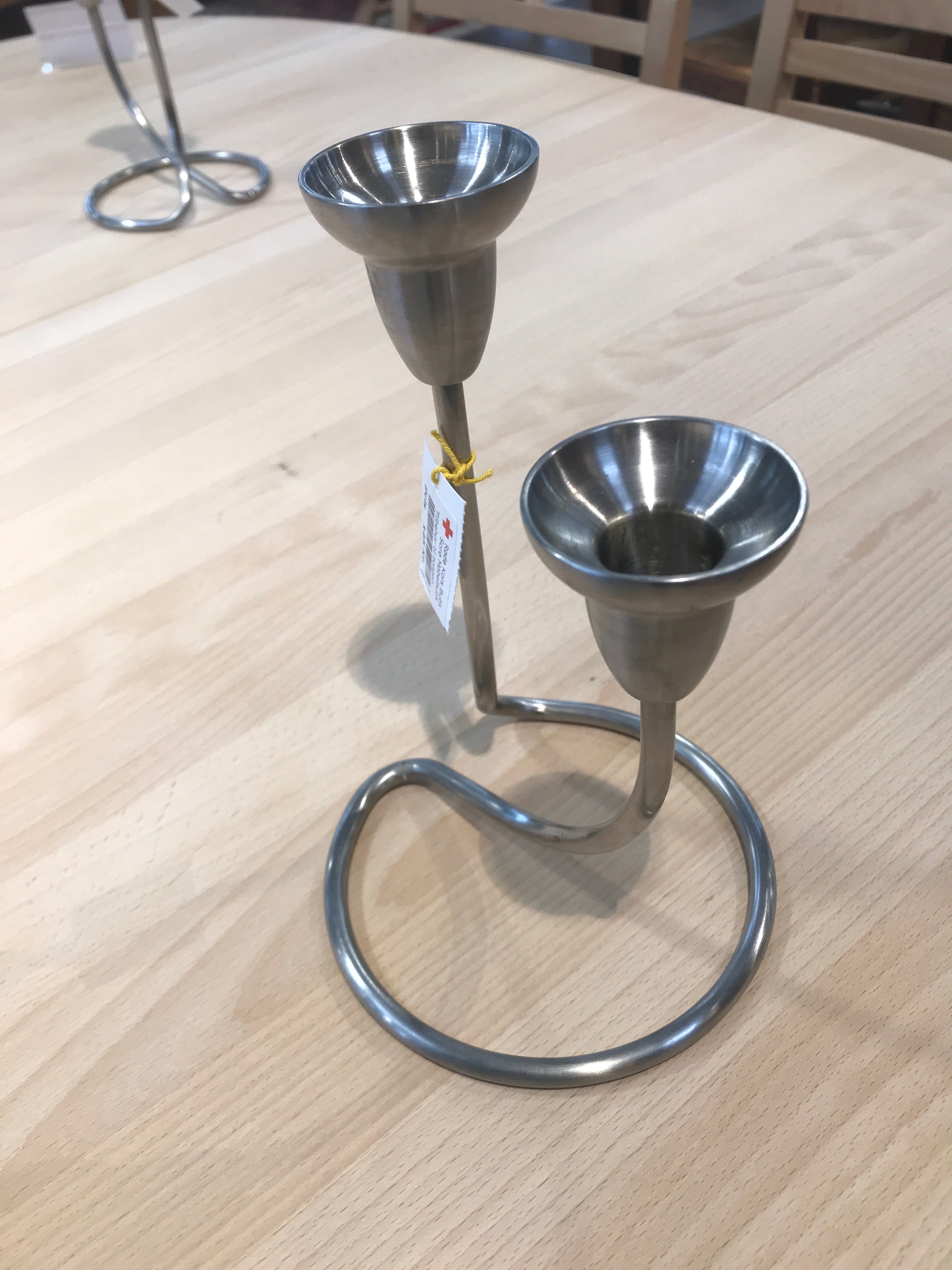 Georg Jensen lysestage