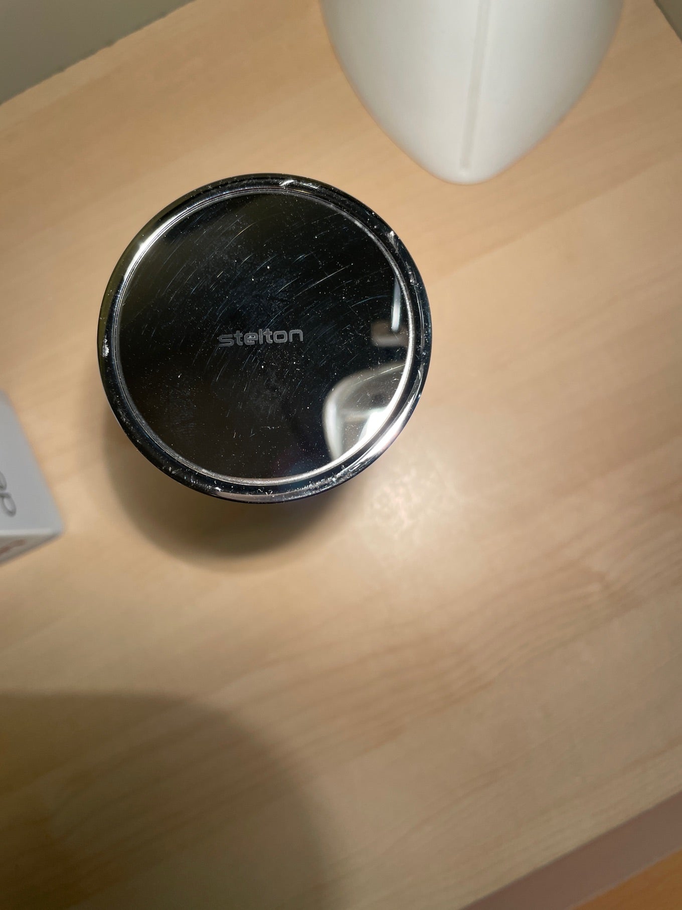 Stelton lysestage