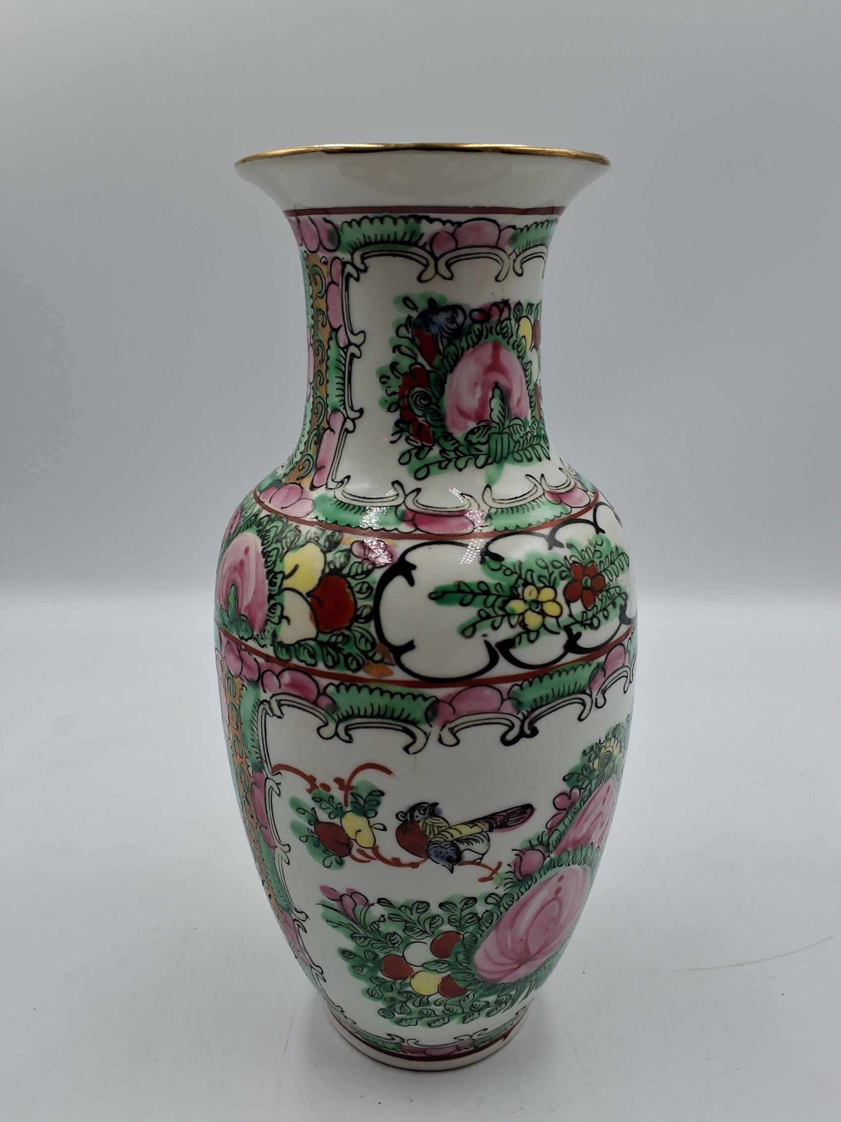 Kinesisk vase