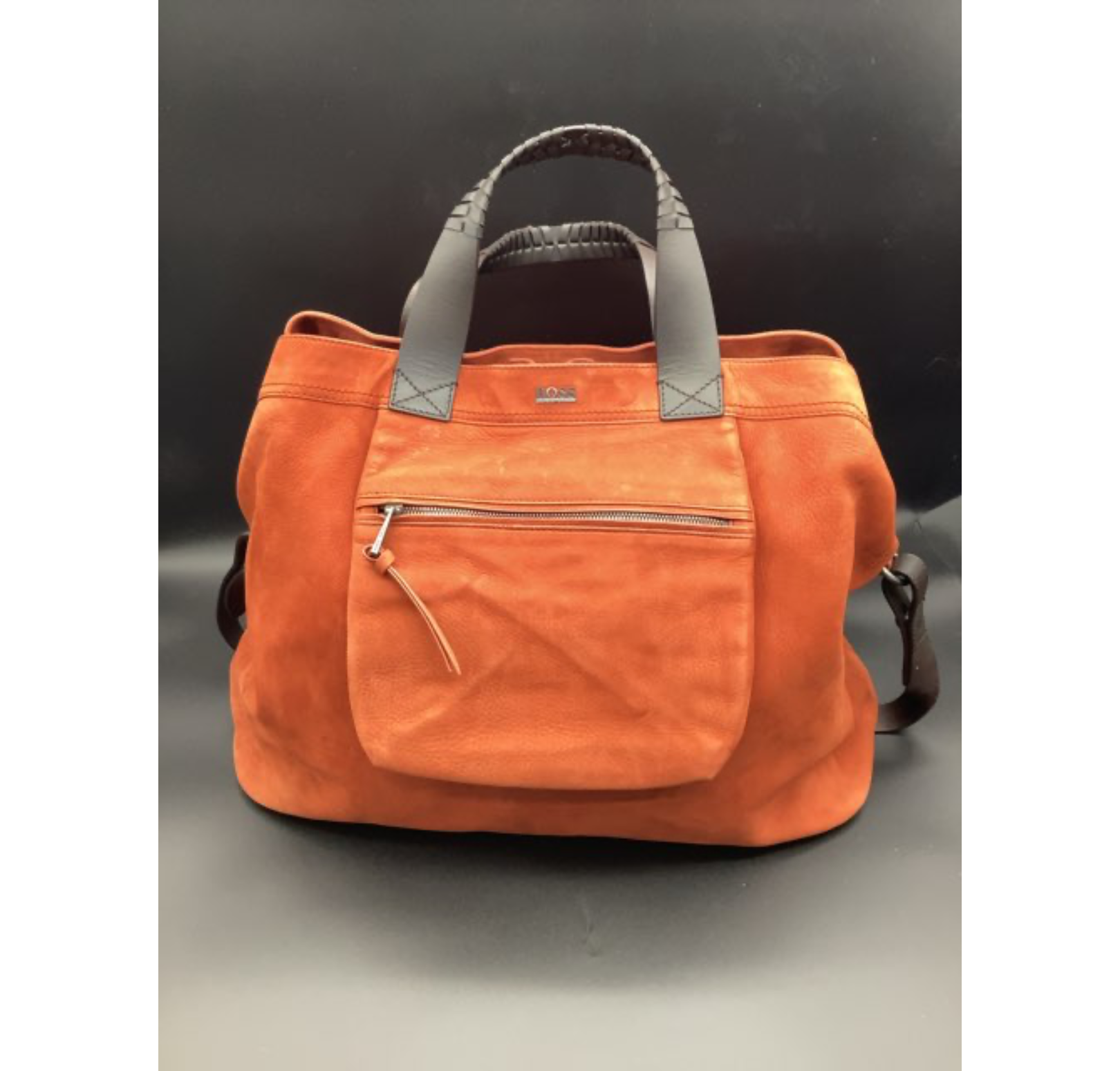 Hugo Tasker Boss - Hugo Boss Tasker