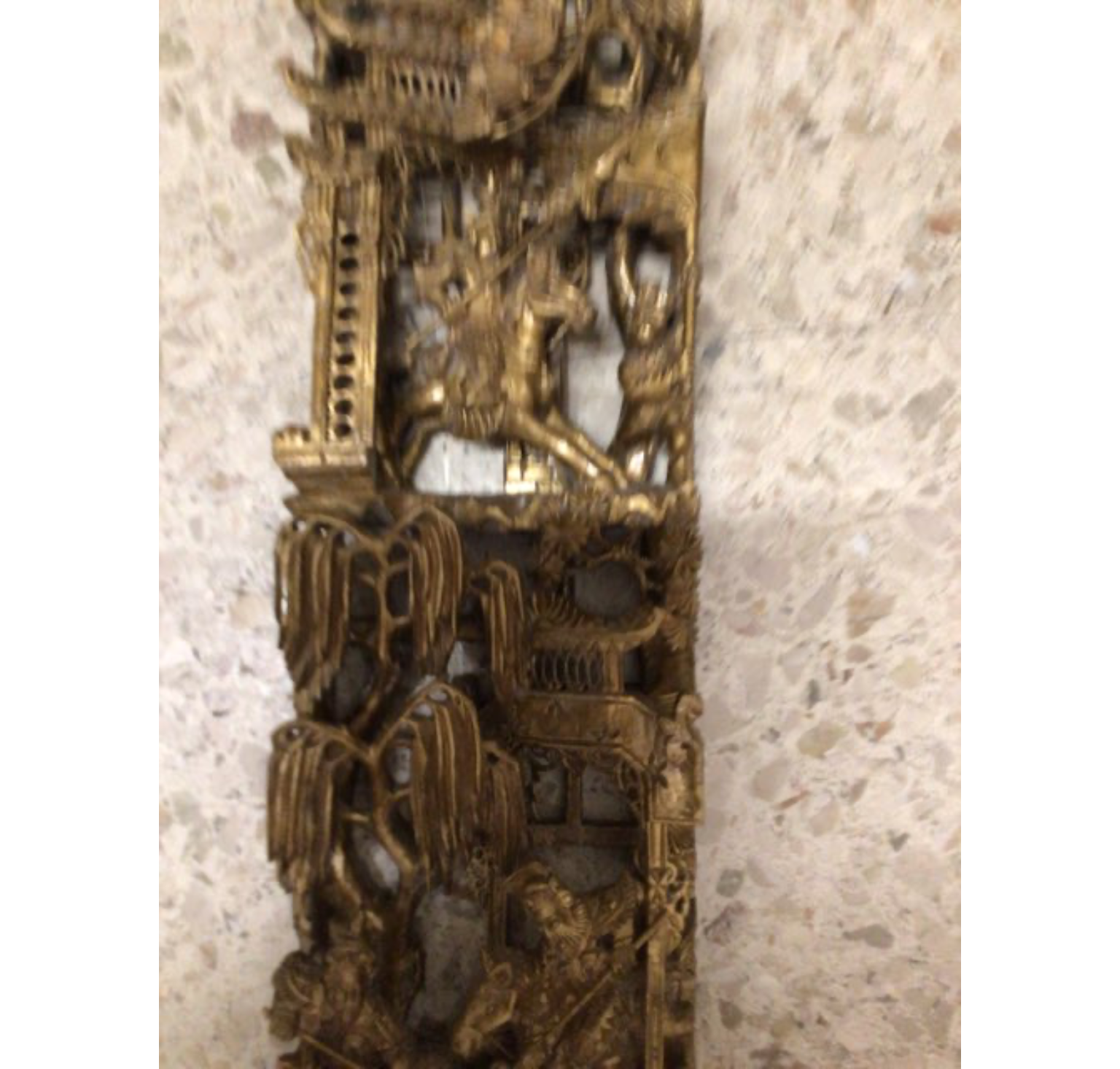 Kinesisk relief