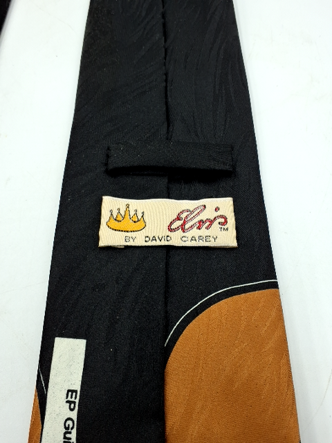 Elvis Presley merchandise