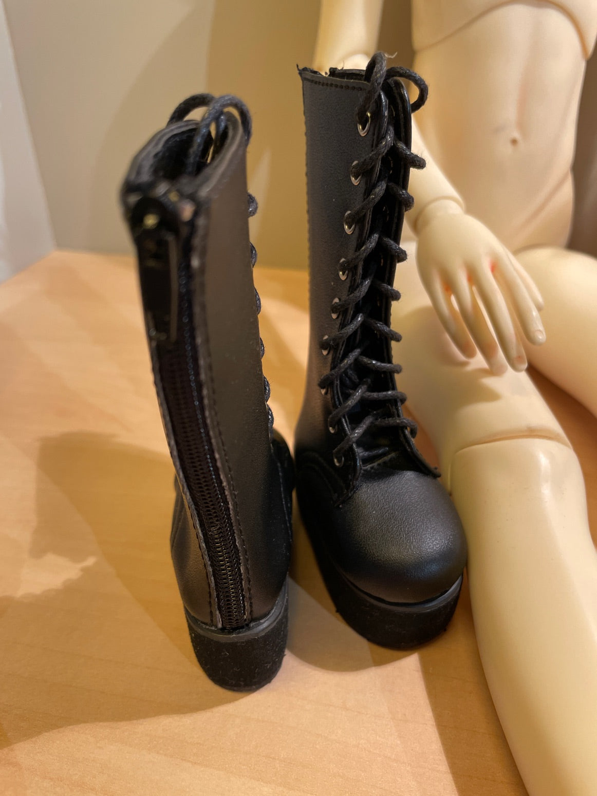 BJD dukker fra DollZone
