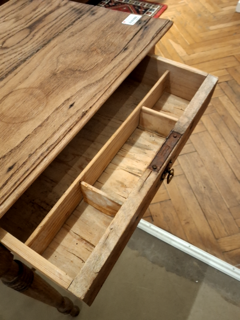Tobaksbord