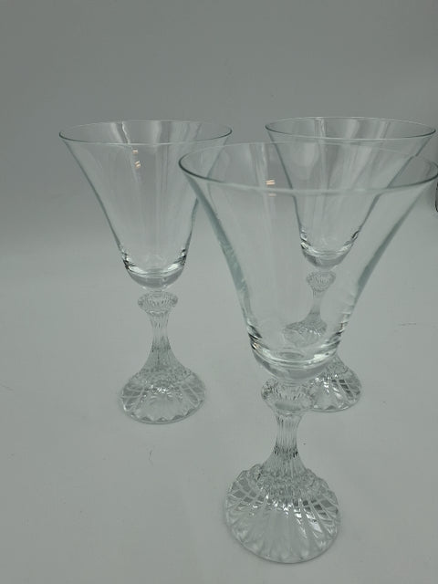 Mikasa stratton vinglas 7 1/8