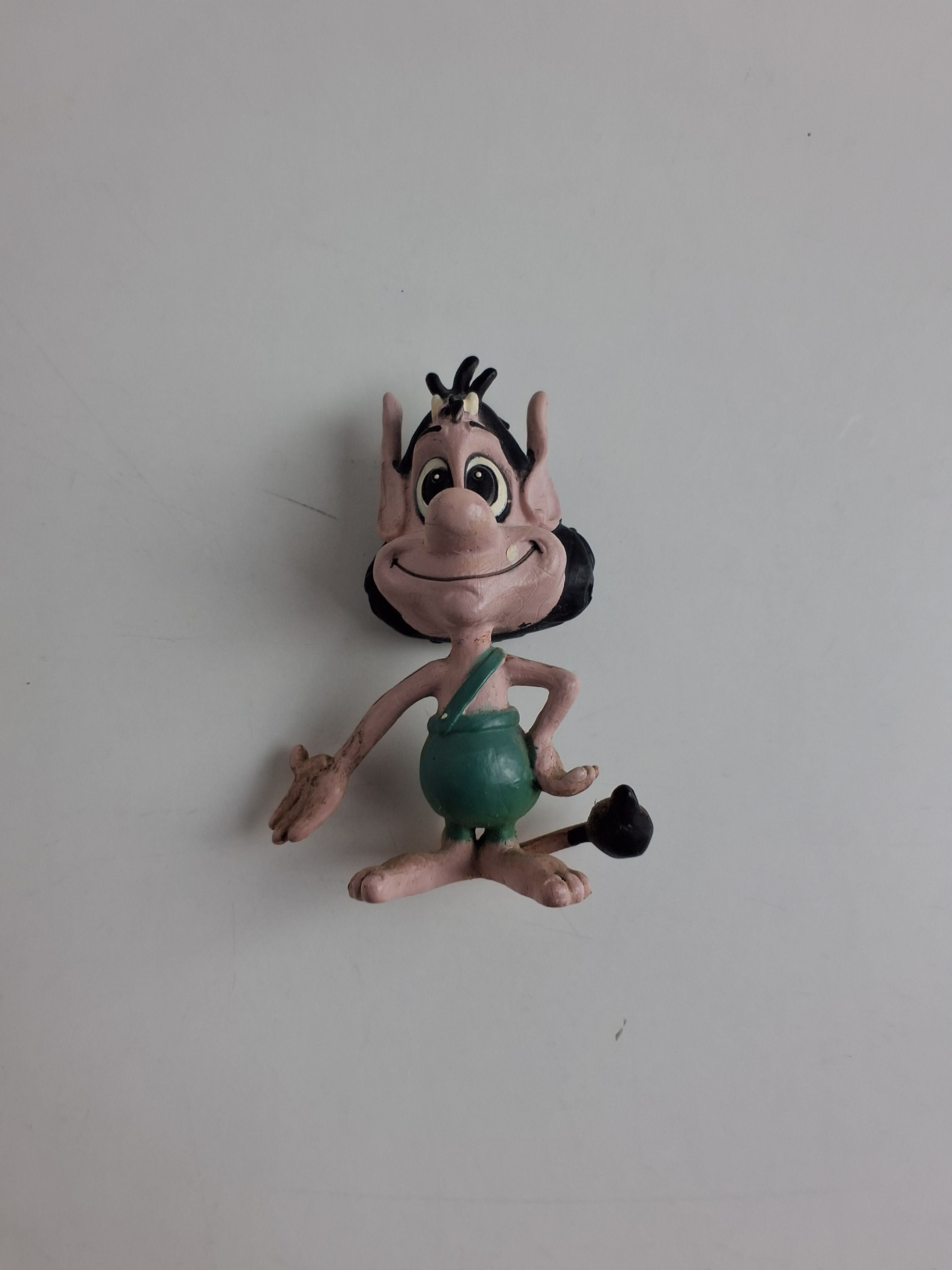 Skærmtrold Hugo