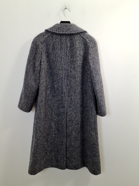 Aquascutum Vinterfrakke