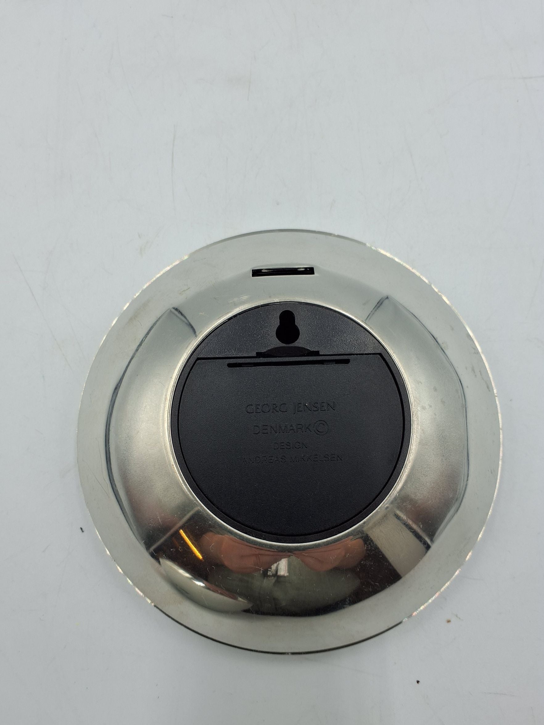 George Jensen Hygrometer
