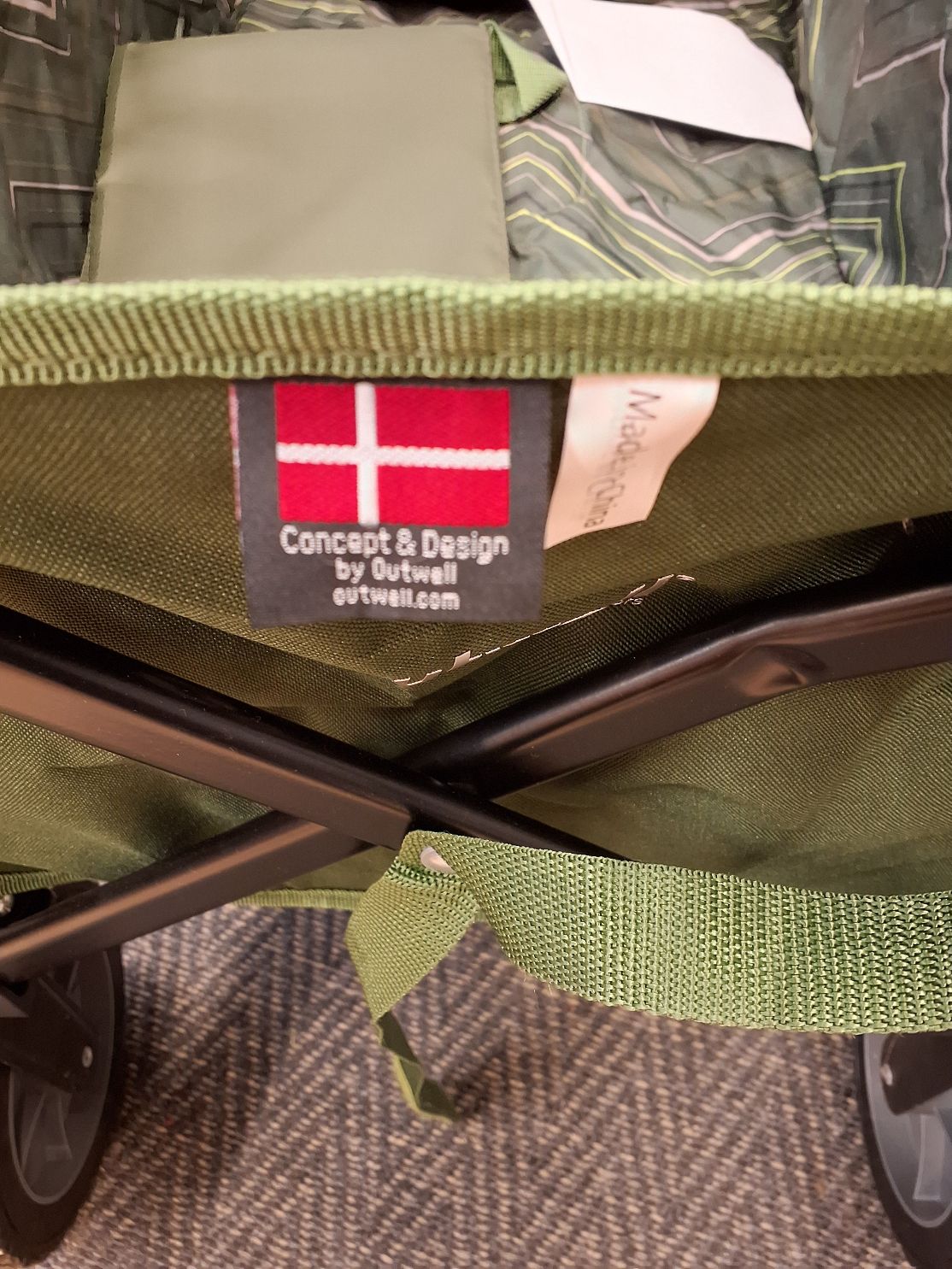 Trækvogn