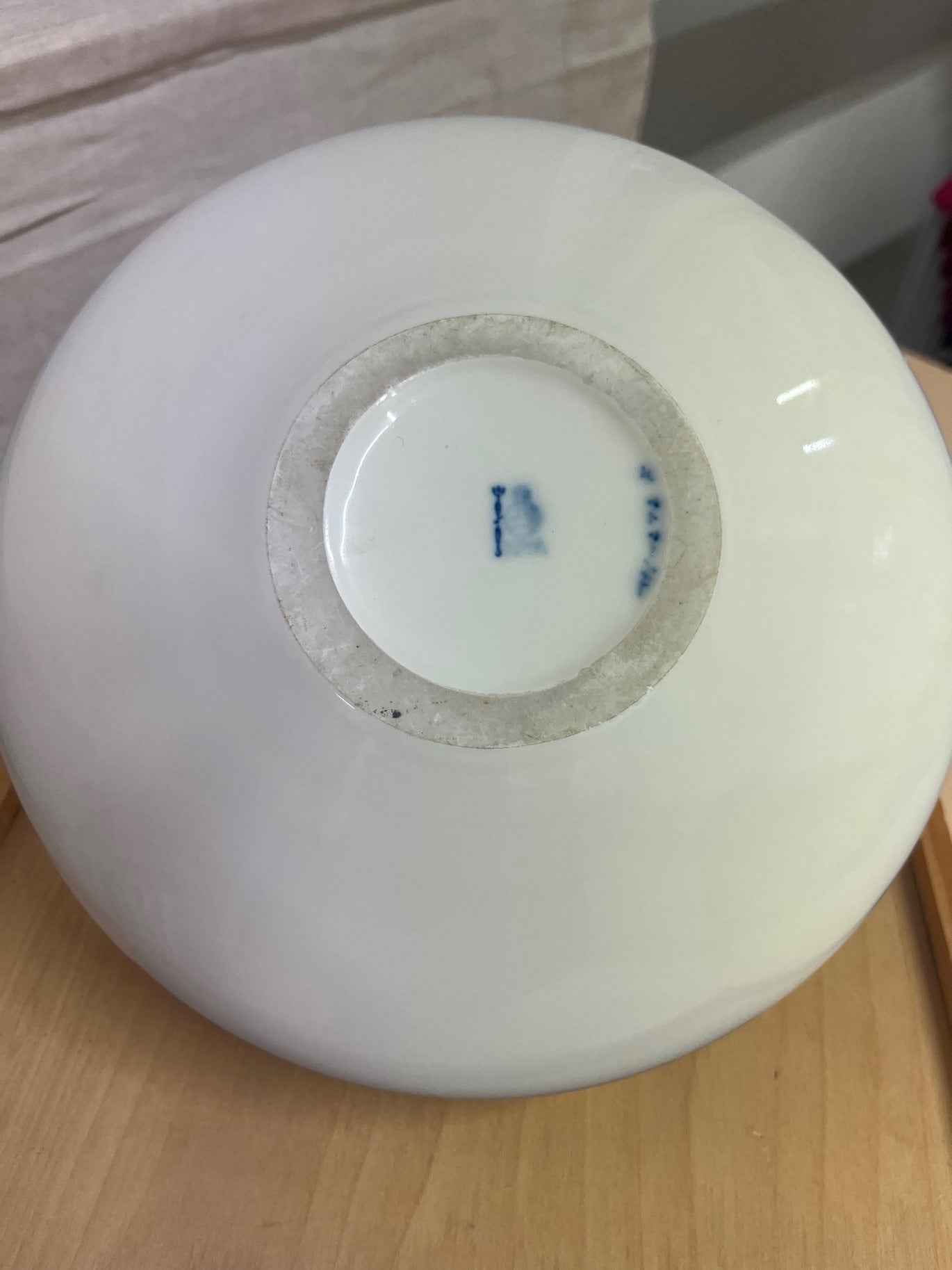 Vase KPM Berlin