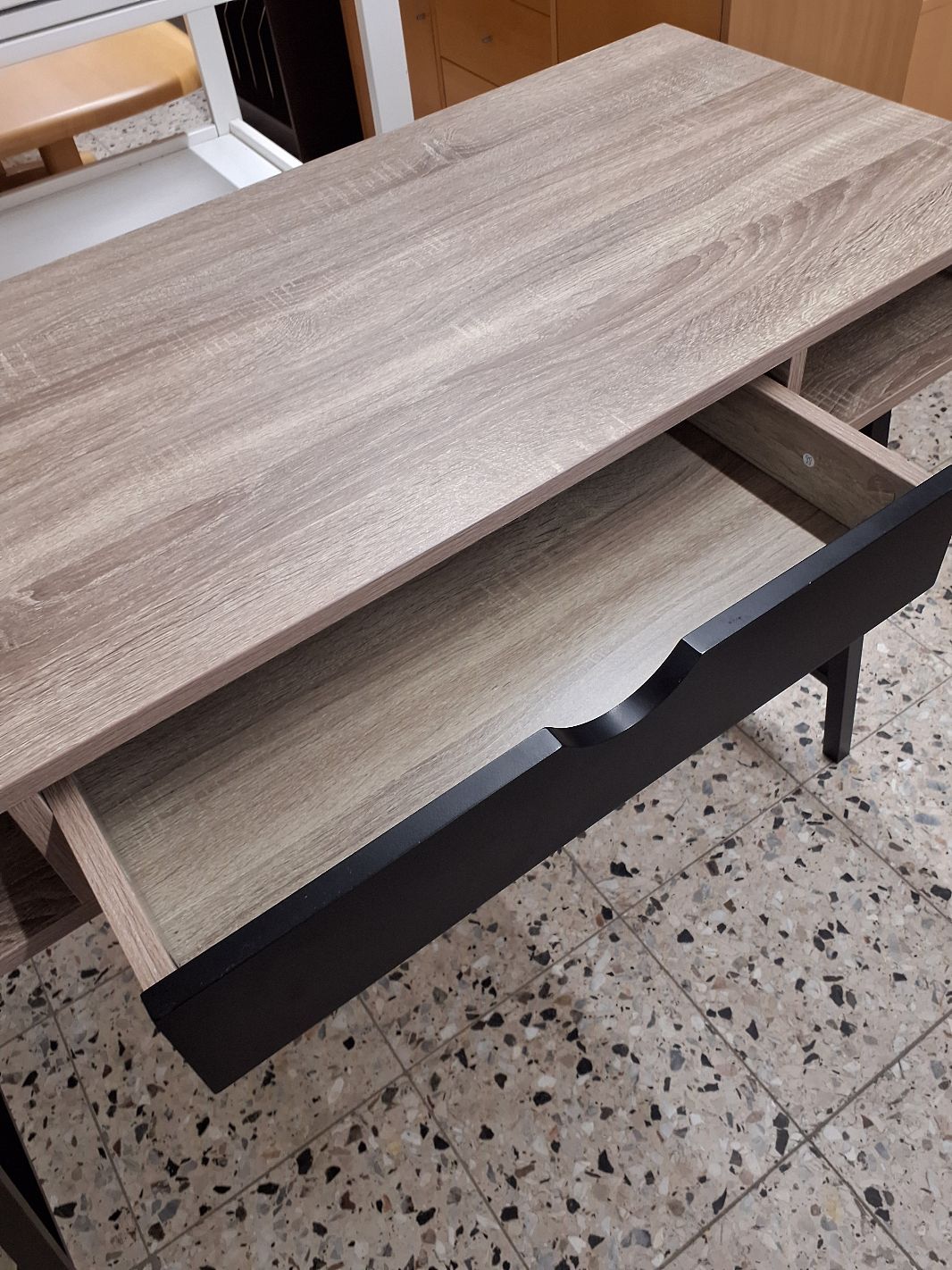 Skrivebord