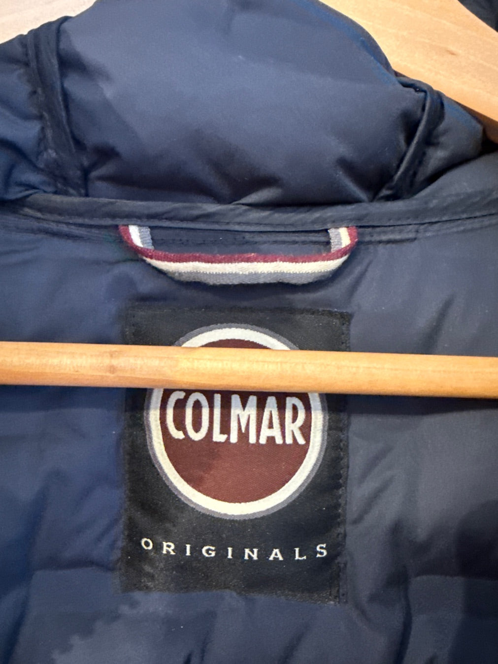 Colmar Originals Vinterjakke