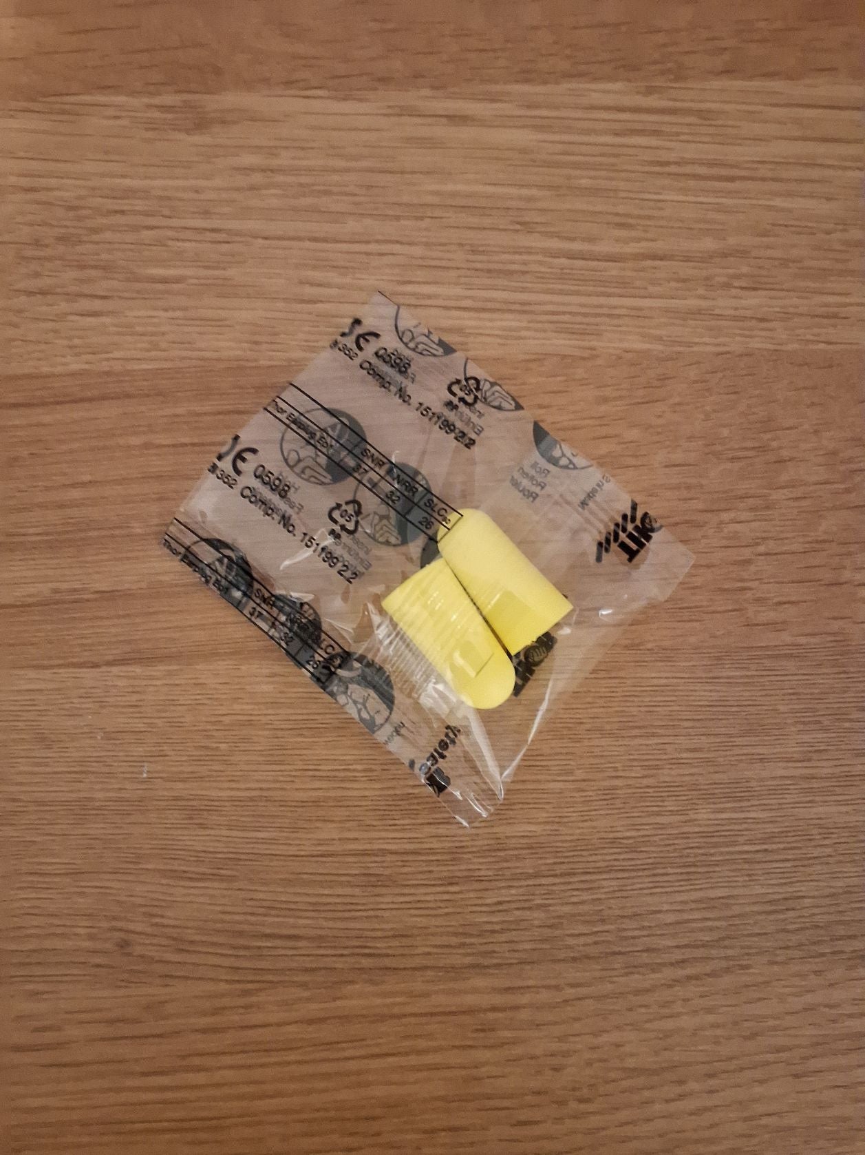 Test produkt.