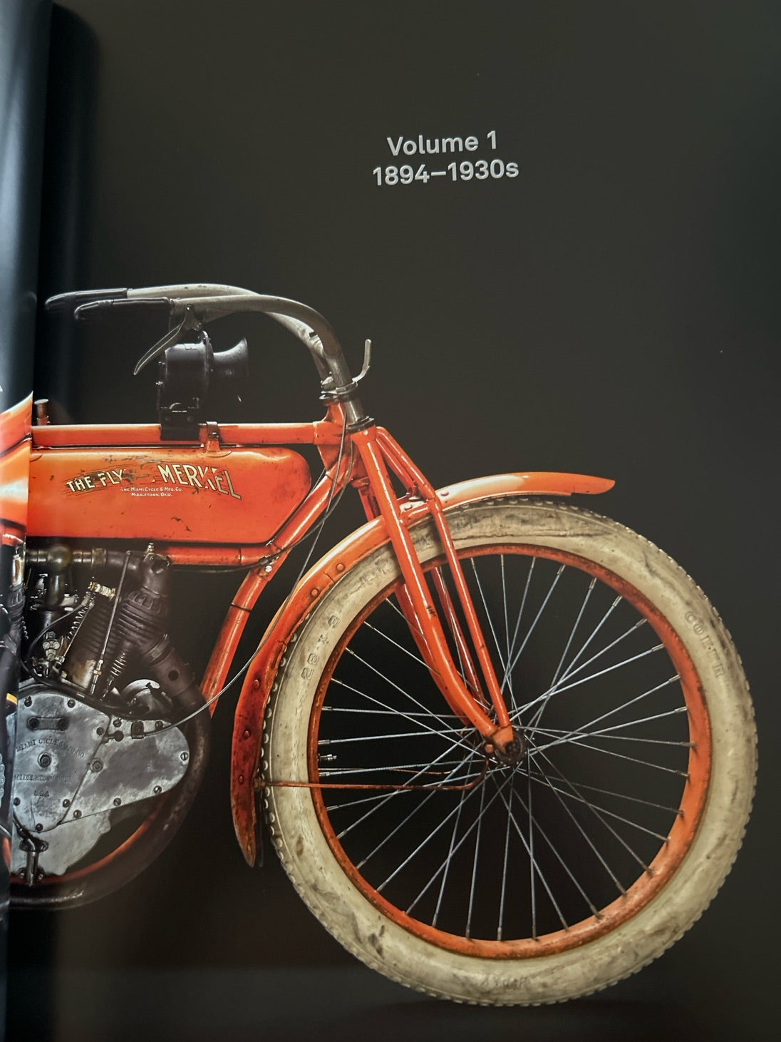 Motorcycles - Ultimate Collector