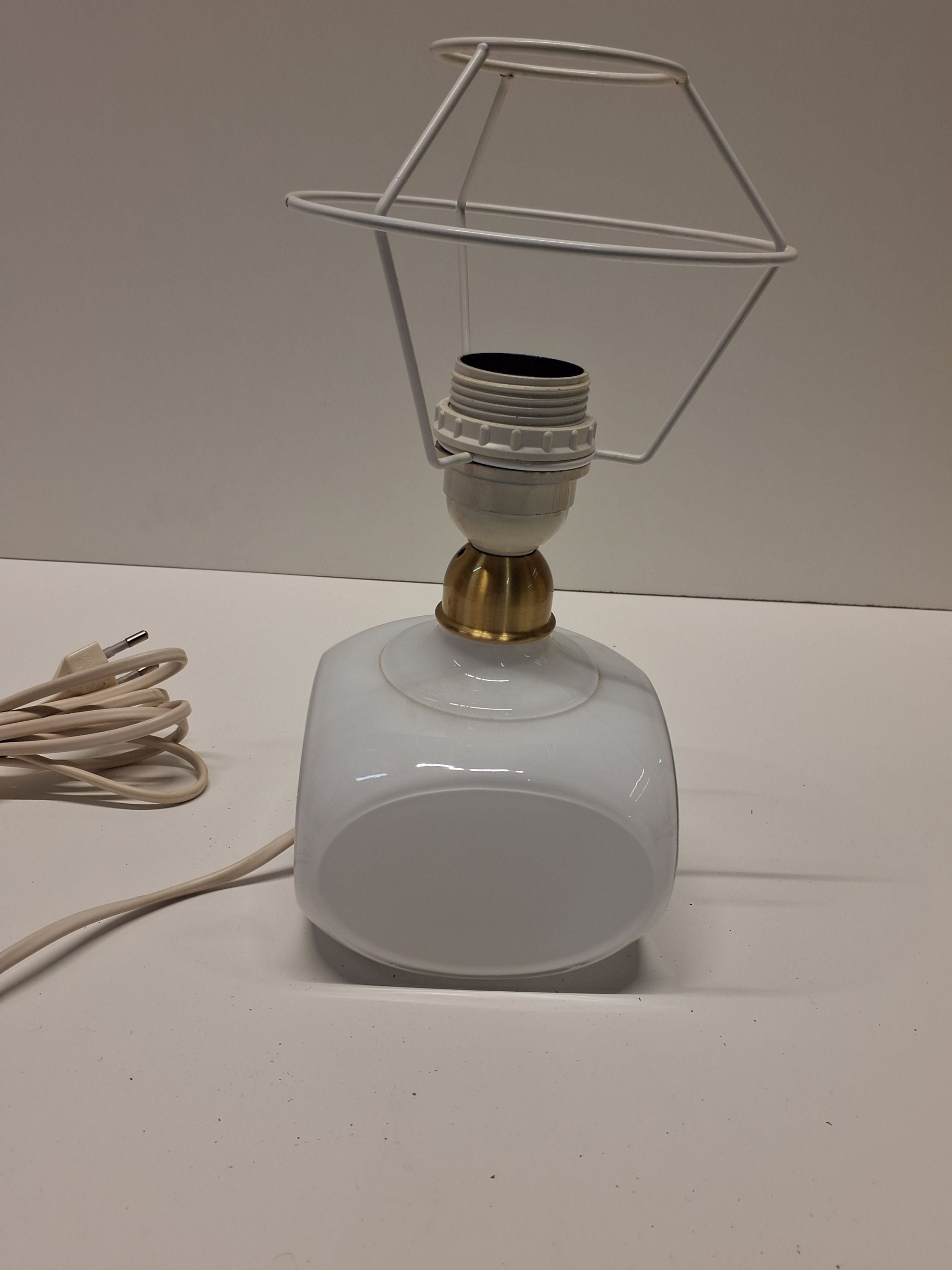 Le Klint bordlampe Model 312