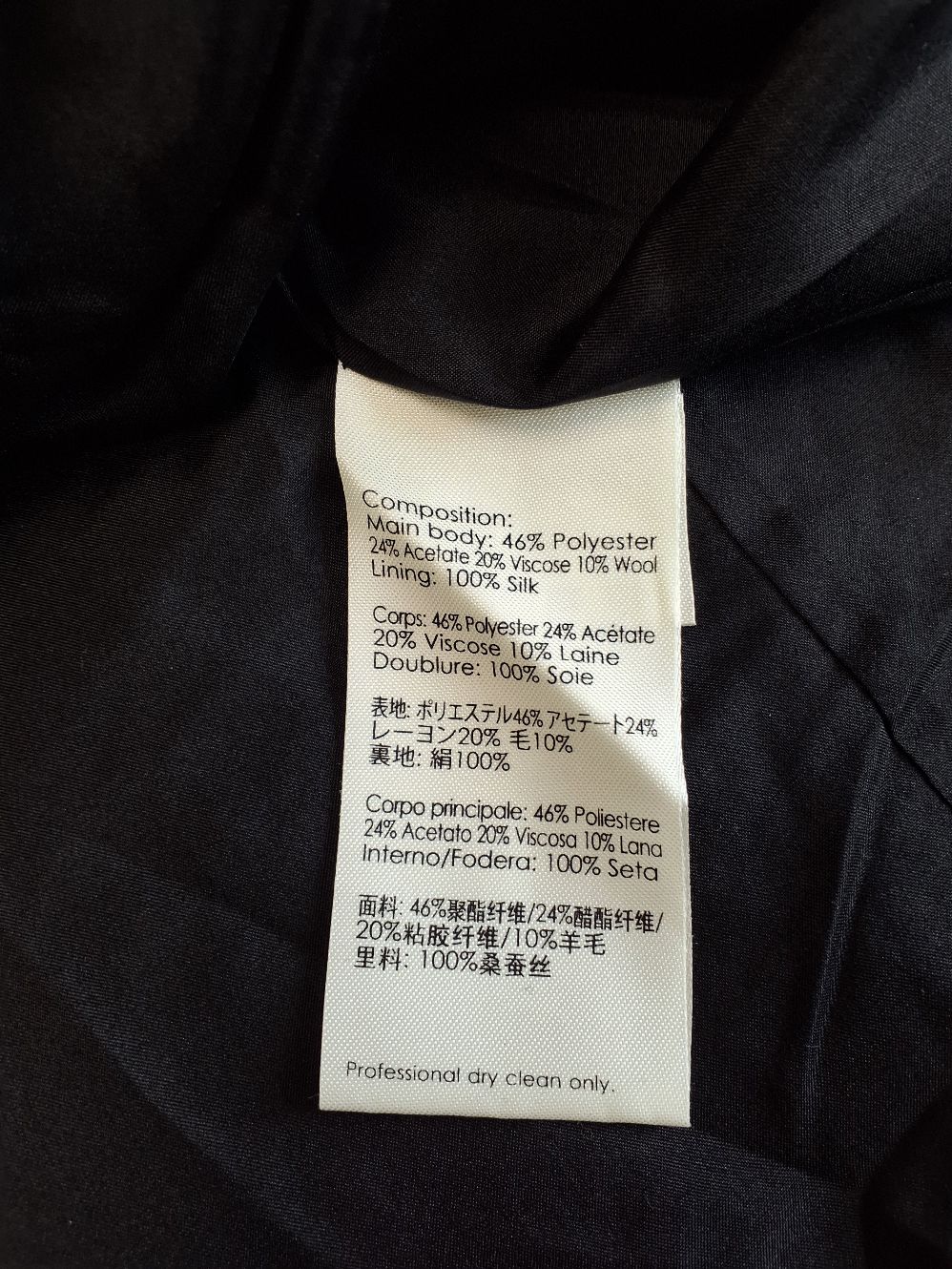 3.1 Phillip Lim Nederdel