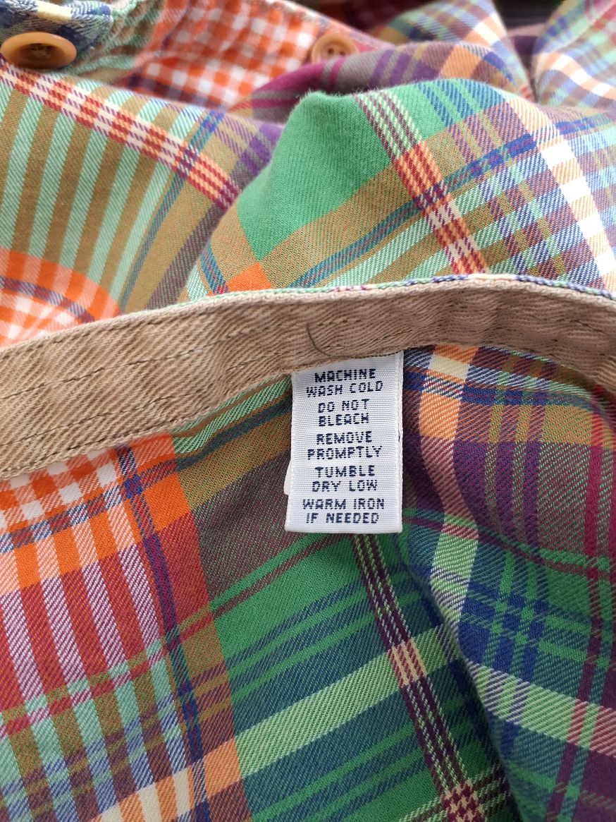 Polo by Ralph Lauren Skjorte