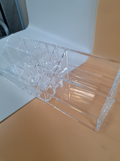 Nomess Make-up organizer