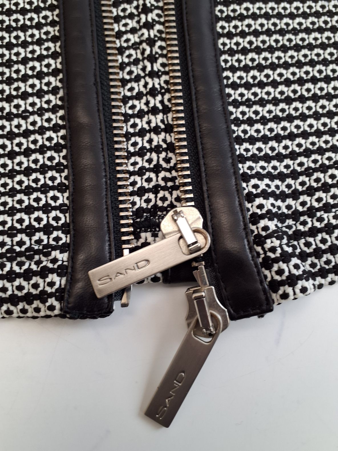 Sand Copenhagen Jakke